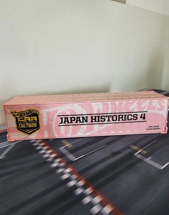 Hot Wheels, Mattel 1:64 - Model sportwagen (5) - Hot Wheels, Hobby & Loisirs créatifs, Voitures miniatures | 1:5 à 1:12