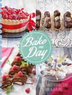 Bake my day 9789021557526 Marisca Hage-Sjerp, Verzenden, Zo goed als nieuw, Marisca Hage-Sjerp