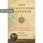 The Adventurers Handbook 9780060849986 M. Conefrey, Verzenden, Gelezen, M. Conefrey