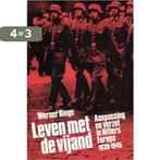 Leven met de vijand 9789023004066 Rings, Boeken, Verzenden, Gelezen, Rings