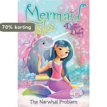 The Narwhal Problem 9781481487146 Debbie Dadey, Verzenden, Debbie Dadey
