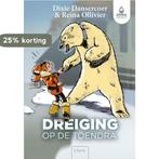 Dreiging op de toendra / Emma Dewit / 2 9789044823950, Boeken, Verzenden, Zo goed als nieuw, Dixie Dansercoer