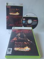 Hellboy the Sience of Evil Xbox 360, Ophalen of Verzenden, Zo goed als nieuw
