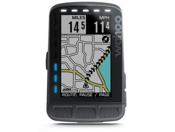 WahooFitness ELEMNT ROAM Draadloze fietscomputer Zwart 6,86 beschikbaar voor biedingen