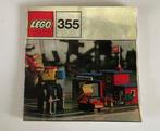 Lego Set - 355 - Legoland - Town Center Set