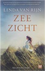 Zeezicht 9789460685521 Linda van Rijn, Boeken, Verzenden, Gelezen, Linda van Rijn
