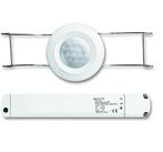 ABB Busch-Jaeger BasicLINE Interrupteur de Mouvement, Verzenden