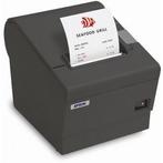 EPSON TM-T88IV POS BON PRINTER - M129H - ZWART, Computers en Software, Ophalen of Verzenden, Gebruikt, Printer, Epson