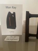 Man Ray (1890-1976) - Sculpture, Cadeau - 17 cm - Fer - 1974