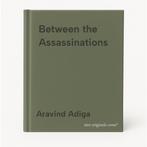 Between the Assassinations 9781848871229 Aravind Adiga, Verzenden, Gelezen, Aravind Adiga
