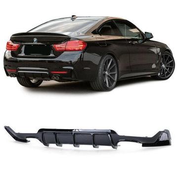 Performance 4 Uitlaten BMW 4 Serie F32 F33 F36 B1962