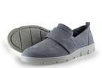 Ecco Instappers in maat 40 Grijs | 15% korting, Kleding | Dames, Schoenen, Ecco, Verzenden, Instappers, Zo goed als nieuw