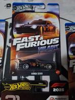 Hot Wheels 1:64 - Modelauto (6) - *No Reserve*2025 Hot, Nieuw