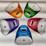Poster - Apple - Yum. - (Apple) Think different. - Jaren, Nieuw