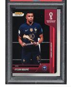 2022 Panini Kylian Mbappé #133 - Only 3.081 Printed - PSA 10, Verzamelen, Nieuw