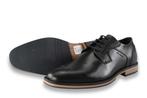 Bullboxer Nette schoenen in maat 42 Zwart | 10% extra, Kleding | Heren, Verzenden, Zwart, Overige typen, Nieuw