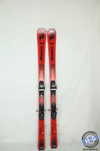 Refurbished - Ski - Nordica Transfire RTX red - 168, Sport en Fitness, Skiën en Langlaufen, 160 tot 180 cm, Gebruikt, Ophalen of Verzenden