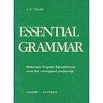Essential Grammar, Boeken, Verzenden, Nieuw