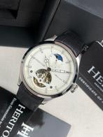 Heritor - Automatic Gregory Semi-Skeleton - Zonder, Nieuw