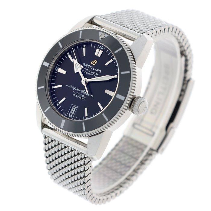 Breitling - SuperOcean Heritage II - AB2010 - Homme - 2020, Bijoux, Sacs & Beauté, Montres | Hommes