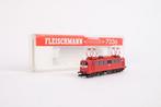 Fleischmann N - 7336 - Elektrische locomotief (1) - BR 110, Nieuw