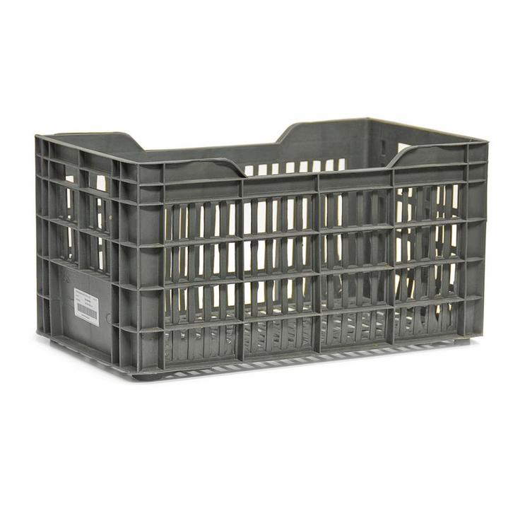 Gebruikte AGF kratten wanden + bodem geperforeerd, Doe-het-zelf en Bouw, Kratten en Dozen, Gebruikt, Ophalen of Verzenden