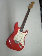 Squier, Fender - Stratocaster - - Elektrische gitaar - China, Muziek en Instrumenten, Nieuw