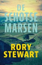De Schotse Marsen 9789044647549, Zo goed als nieuw, Rory Stewart, Verzenden