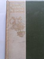 H. F. Tomalin/Arthur Marshall - Three Vagabonds in Friesland