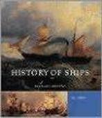 History of Ships 9780600607724, Gelezen, Bernard Ireland, Verzenden