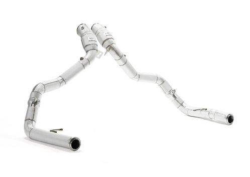 Mach5 Performance Downpipe (Ball joint) Mercedes G500 M176 W, Autos : Divers, Tuning & Styling, Envoi