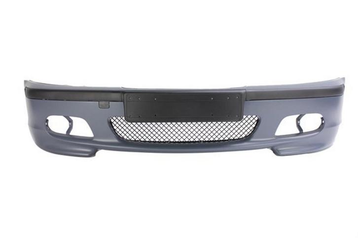 Voorbumper BMW 3 serie E46 1998-2005 M-Pakket sedan / tourin, Auto-onderdelen, Carrosserie, Nieuw, BMW, Verzenden