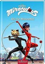 Miraculous - Alle für Marinette (Miraculous 9)  Book, Nicht Verfügbar, Verzenden