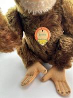 Steiff - Pluche speelgoed Jacko - Duitsland, Antiek en Kunst