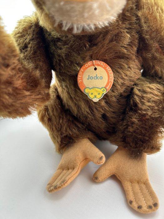 Steiff - Pluche speelgoed Jacko - Duitsland, Antiek en Kunst, Antiek | Speelgoed