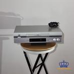 JVC HR-J680EU | Videorecorder | Vhs speler | Videospeler, Audio, Tv en Foto, Videospelers, Verzenden, Zo goed als nieuw, VHS-speler of -recorder