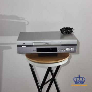 JVC HR-J680EU | Videorecorder | Vhs speler | Videospeler beschikbaar voor biedingen