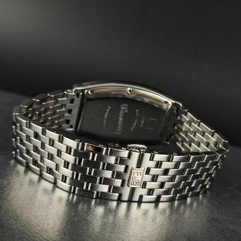 Eberhard & Co. - Hyperbole - 41011 - Unisexe - 2000-2010, Handtassen en Accessoires, Horloges | Heren