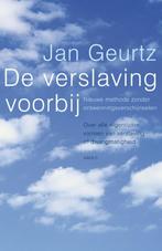 De verslaving voorbij 9789026317200, Livres, Grossesse & Éducation, Jan Geurtz, Verzenden