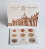 Vatican. Year Set (BU) 2025 (Sans prix de réserve)