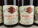1985 Domaine Roland Mure Les Grèves - Beaune 1er Cru - 6, Nieuw