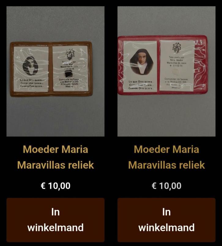 CollectionSale.nl – webshop vol met religieuze kunst, Antiek en Kunst, Antiek | Religieuze voorwerpen