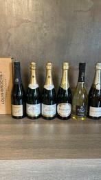Louis Roederer, Perrier-Jouët, Louis Brochet, Collection 242, Verzamelen, Nieuw