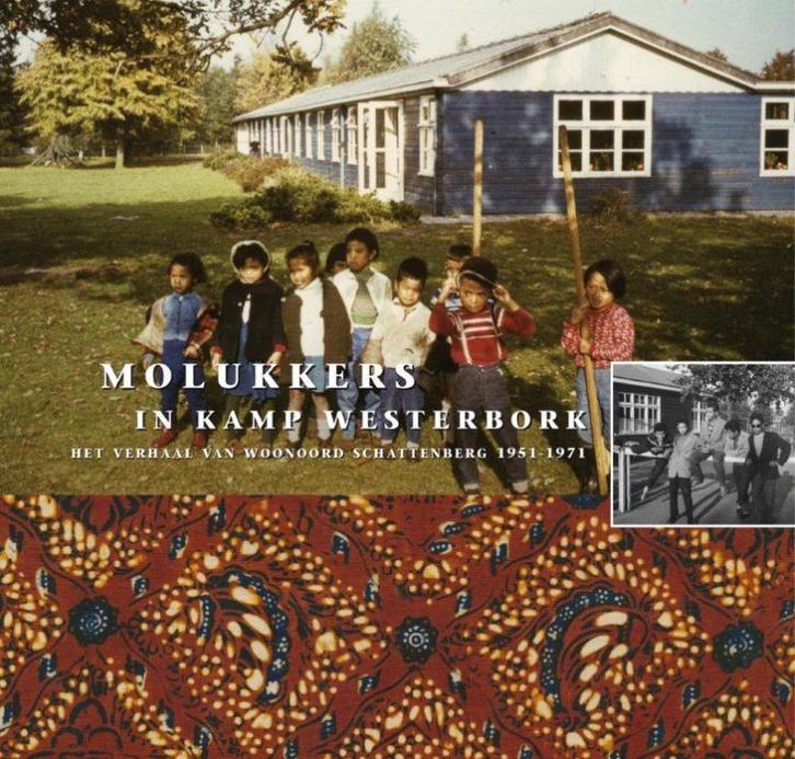 Molukkers in Kamp Westerbork 9789089751713 Dirk Mulder, Boeken, Geschiedenis | Wereld, Gelezen, Verzenden