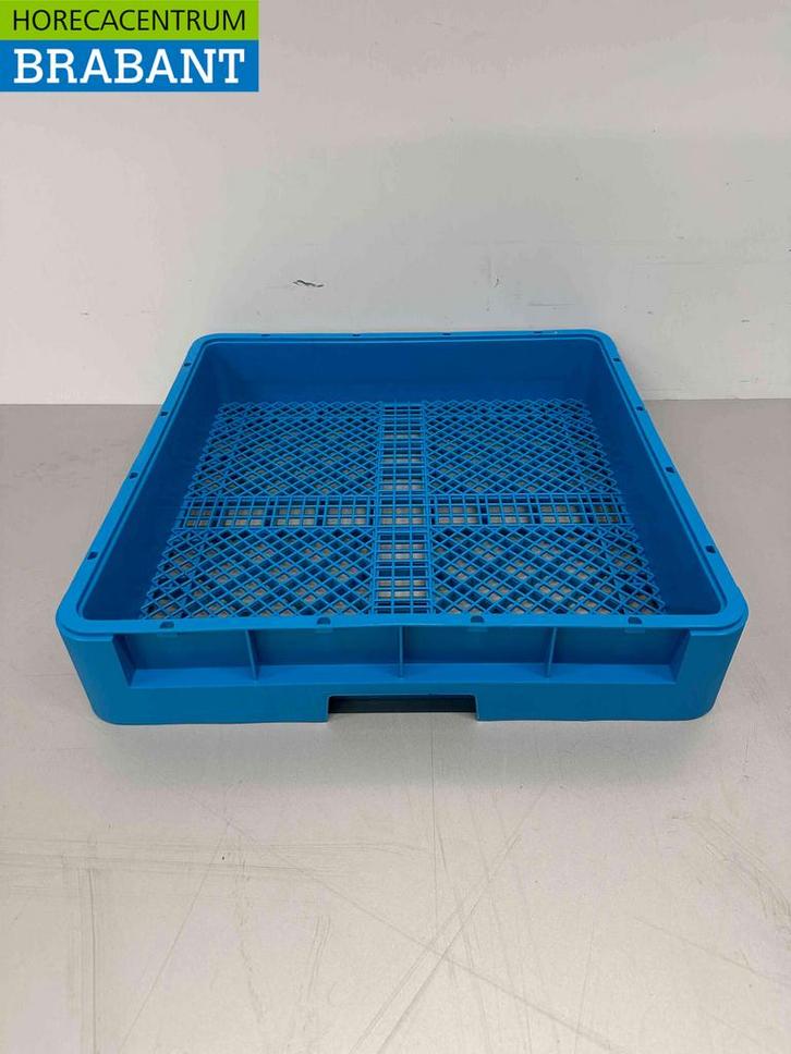 Panier à linge en plastique Caisse à couverts 50 x 50 x 10, Zakelijke goederen, Horeca | Keukenapparatuur, Verzenden