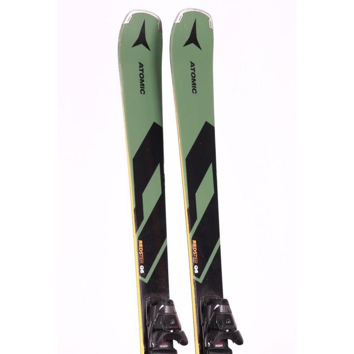 172 skis ATOMIC REDSTER Q6 2025, grip walk, ti powered, woo, Sport en Fitness, Skiën en Langlaufen, Verzenden