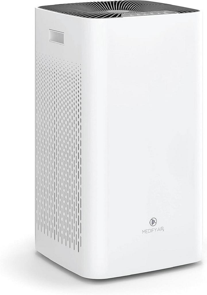 2dekans | Medify Air MA-112 Luchtreiniger – 855 m³/u Air, Zakelijke goederen, Kantoor en Winkelinrichting | Kantoormeubilair en Inrichting