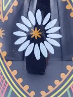 Collection thématique - Superbe œuf décoratif en porcelaine