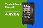 Nieuwe Vending Machine | Snoepautomaat | Verkoopautomaat, Ophalen of Verzenden, Nieuw