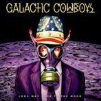 Galactic Cowboys - Long Way Back To The Moon, Verzenden, Gebruikt